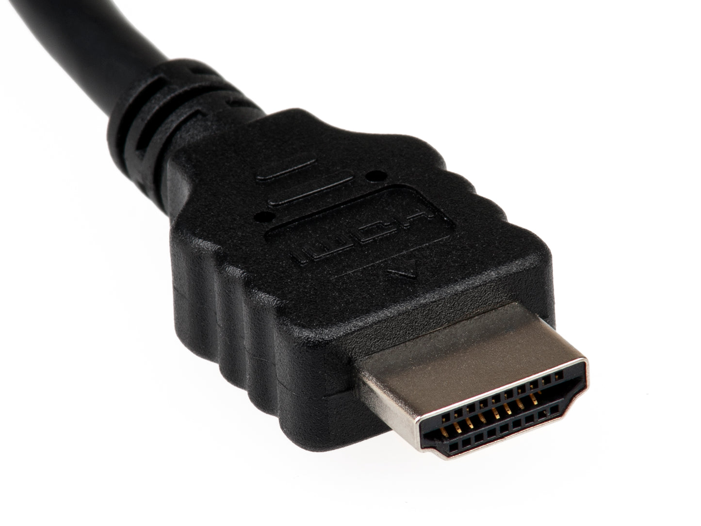 Cable Hdmi D-power Uhd 4k 5 Metros Negro – imagen 3