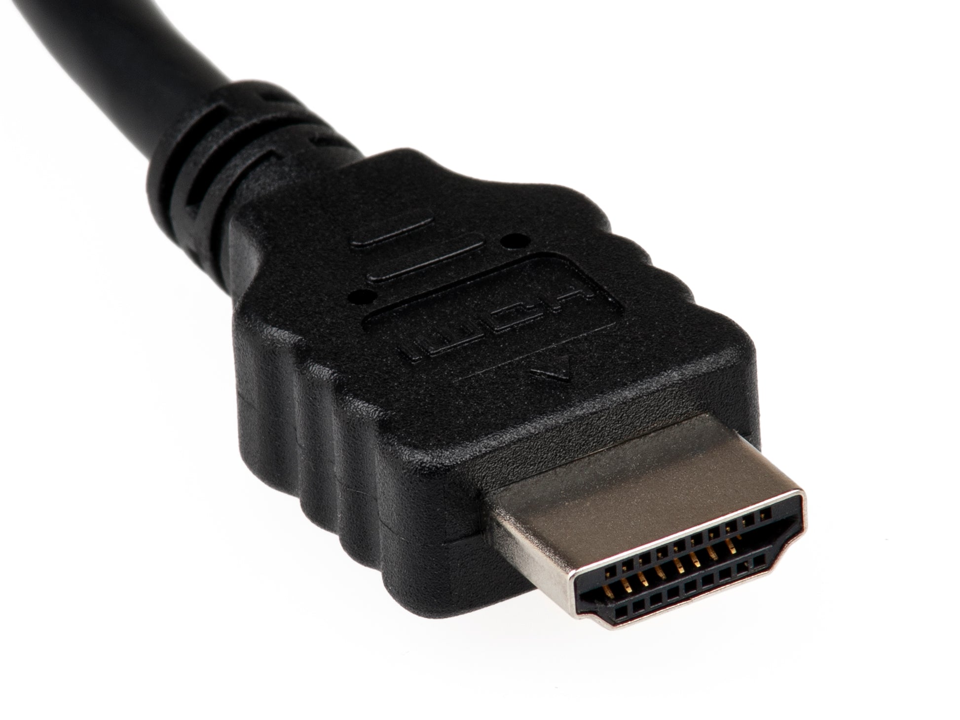 Cable Hdmi D-power Uhd 4k 5 Metros Negro – imagen 3