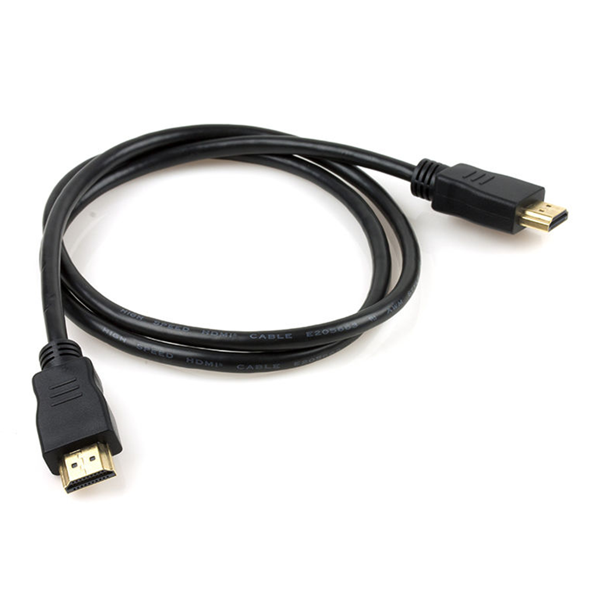 Cable Hdmi 1.8 Metros Xtech Xtc-311 Negro
