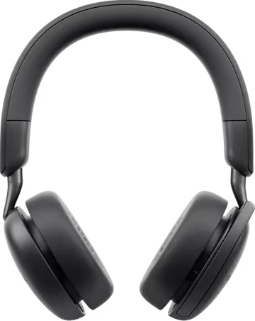 Audifonos Dell Micrófono Wl5024 Bluetooth Inalambrico Usb Negro – imagen 2