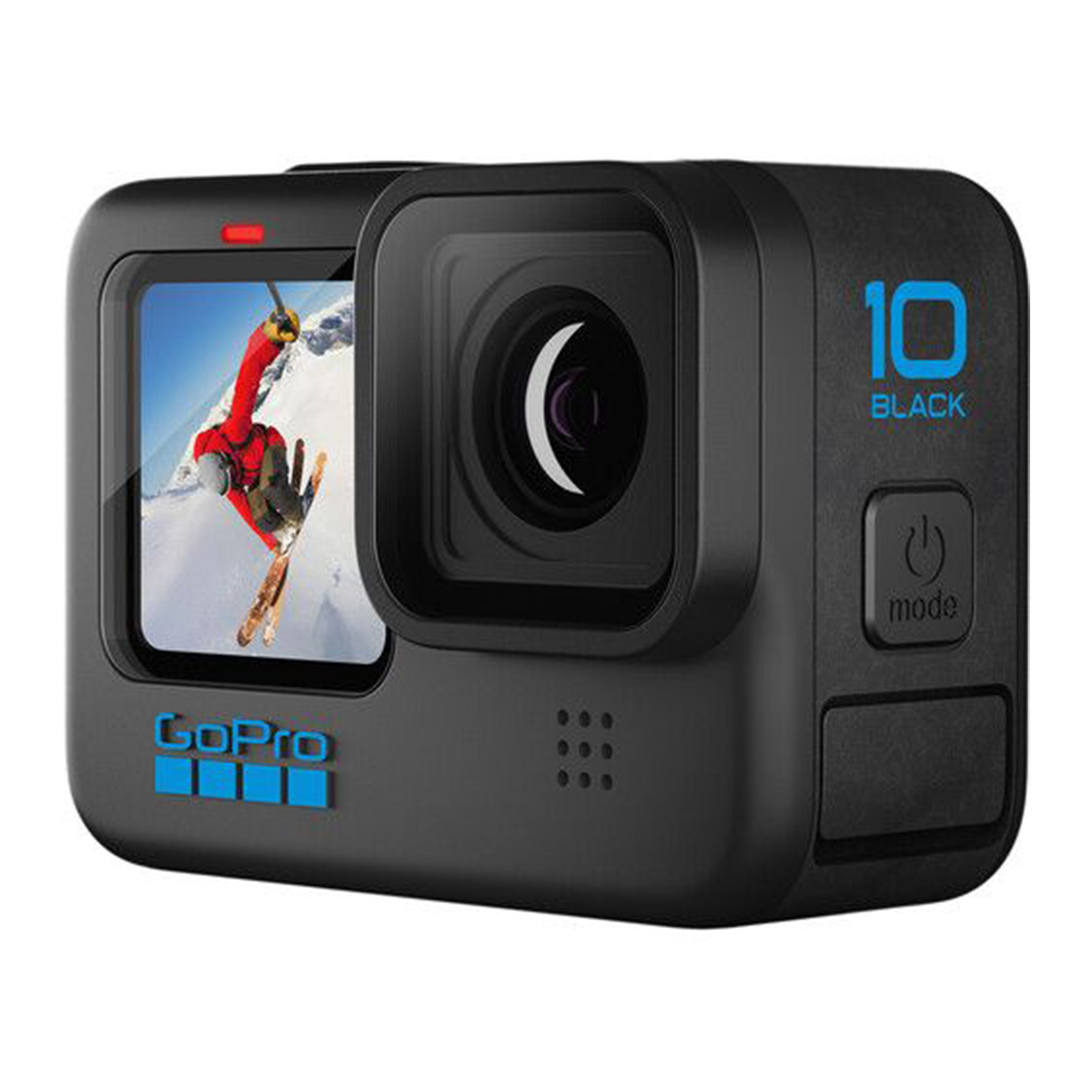 Camara Gopro Hero 10