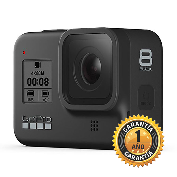 Gopro Hero 8 Black