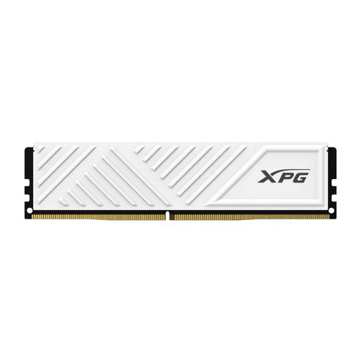Memoria Ram Xpg Gammix D35 DDR4 16 GB 3200Mts Blanco