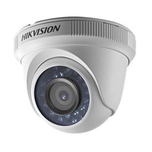 Camara Seguridad Hikvision Domo Turbo 720p