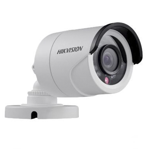 Camara Seguridad Hikvision Bullet Turbo 720p