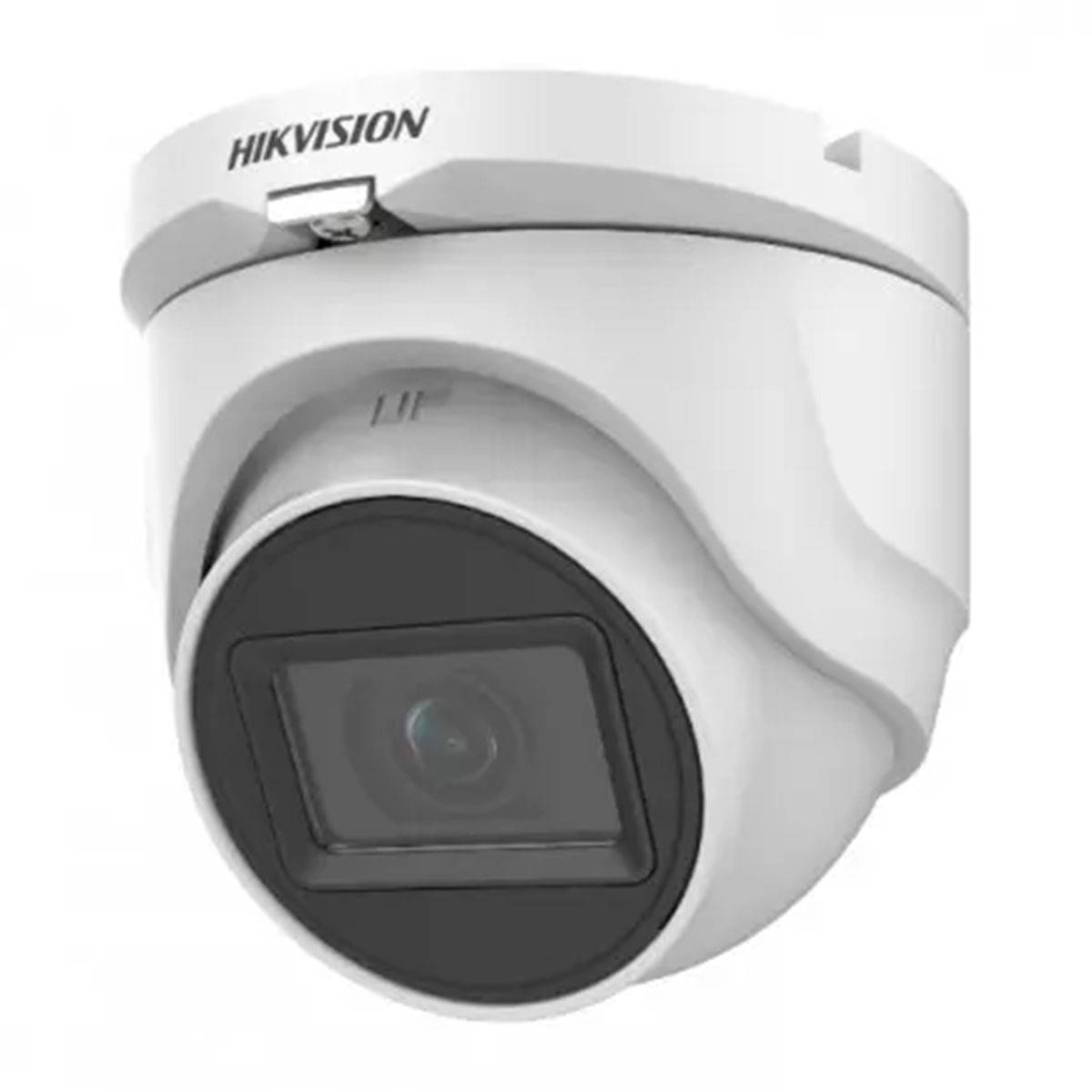 Camara Domo Fullhd 1080p 2.8mm Ir 20m Ds-2ce76d0t-eximf2