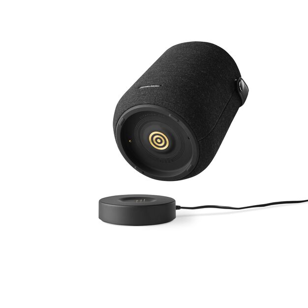 Parlante Bluetooth Harman Kardon Citation 200 Negro – imagen 5