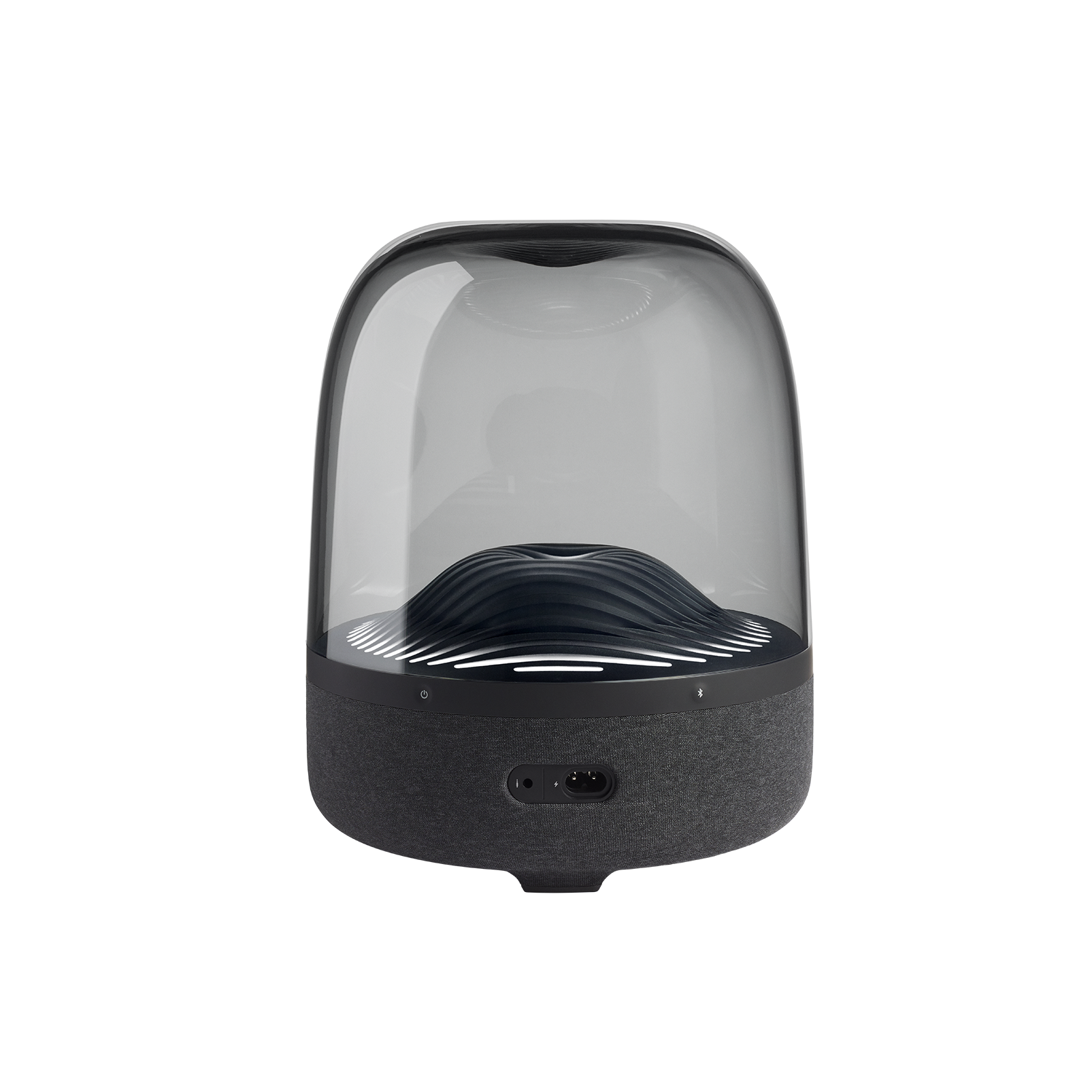 Parlante Bluetooth Harman Kardon Aura Studio 3 Negro – imagen 3