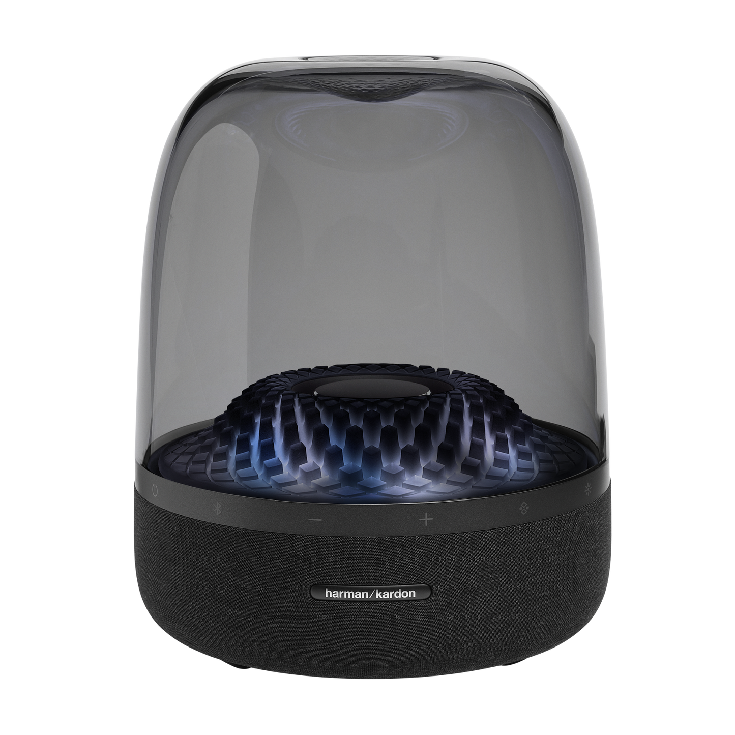 Parlante Bluetooth Harman Kardon Aura Studio 4 Negro – imagen 3