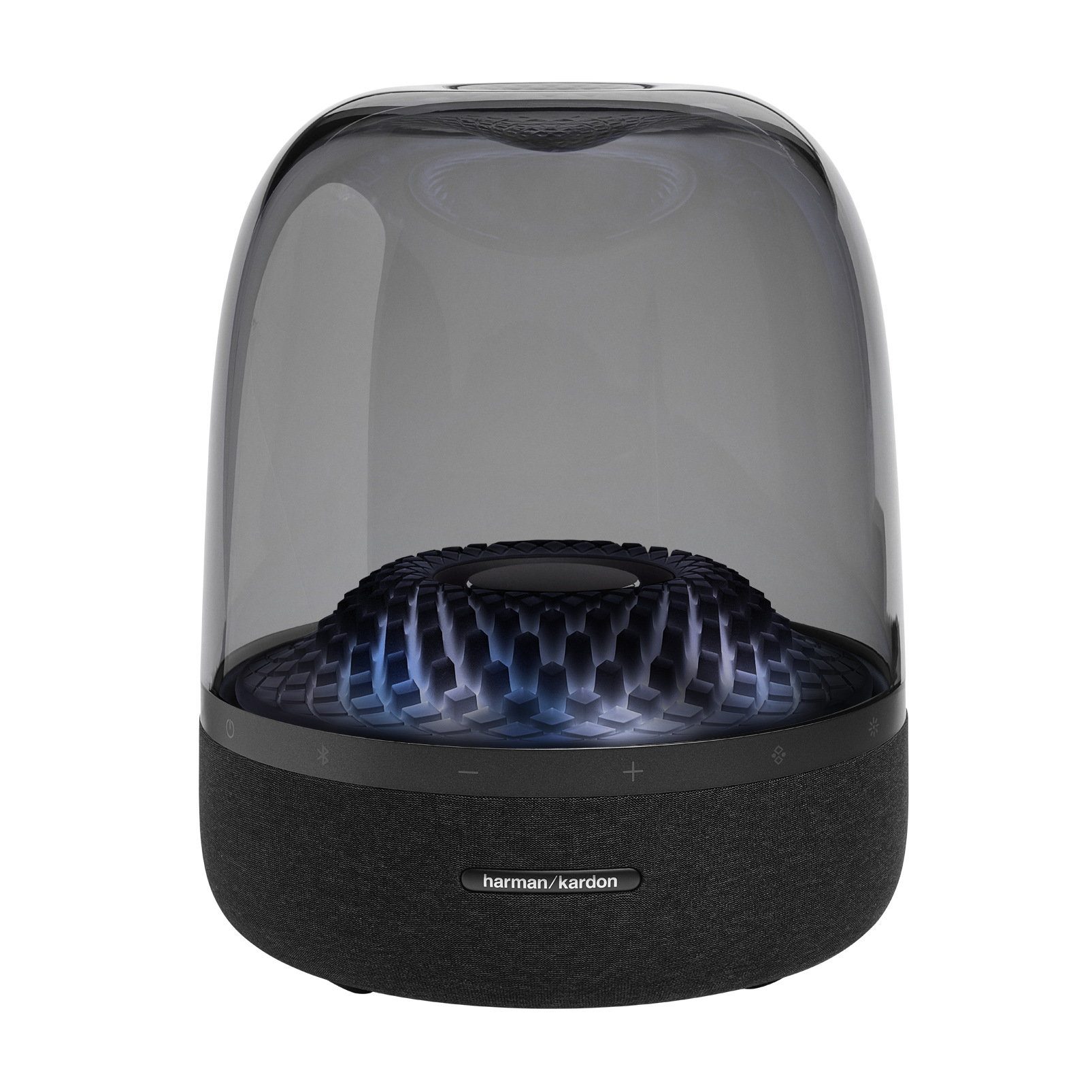 Parlante Bluetooth Harman Kardon Aura Studio 4 Negro – imagen 3