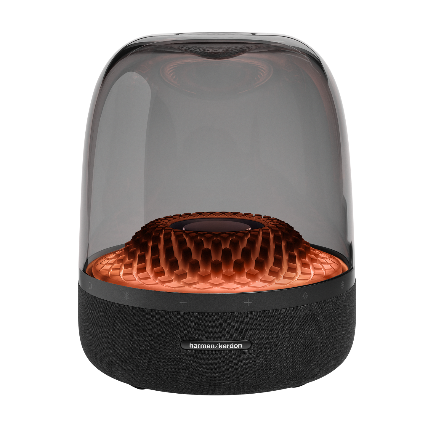 Parlante Bluetooth Harman Kardon Aura Studio 4 Negro – imagen 2