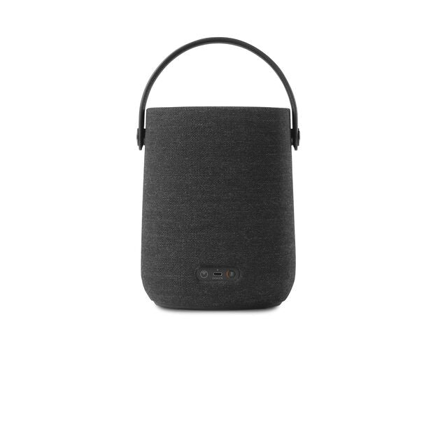 Parlante Bluetooth Harman Kardon Citation 200 Negro – imagen 2