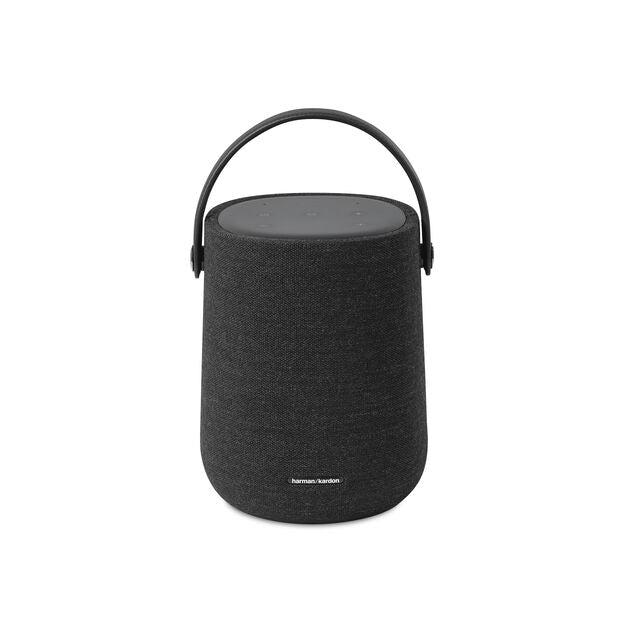 Parlante Bluetooth Harman Kardon Citation 200 Negro – imagen 3