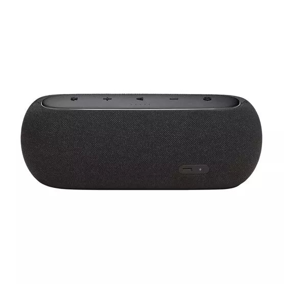 Parlante Bluetooth Harman Kardon Luna Negro – imagen 3
