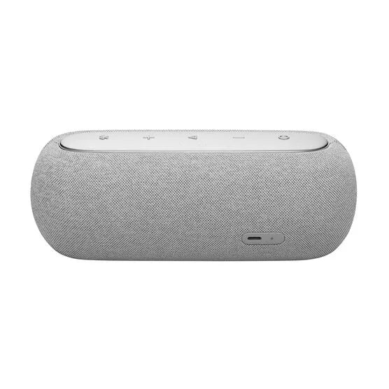 Parlante Bluetooth Harman Kardon Luna Blanco – imagen 4