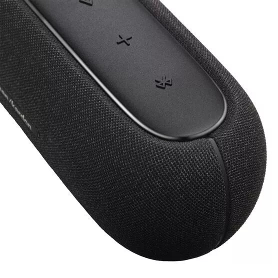 Parlante Bluetooth Harman Kardon Luna Negro – imagen 5