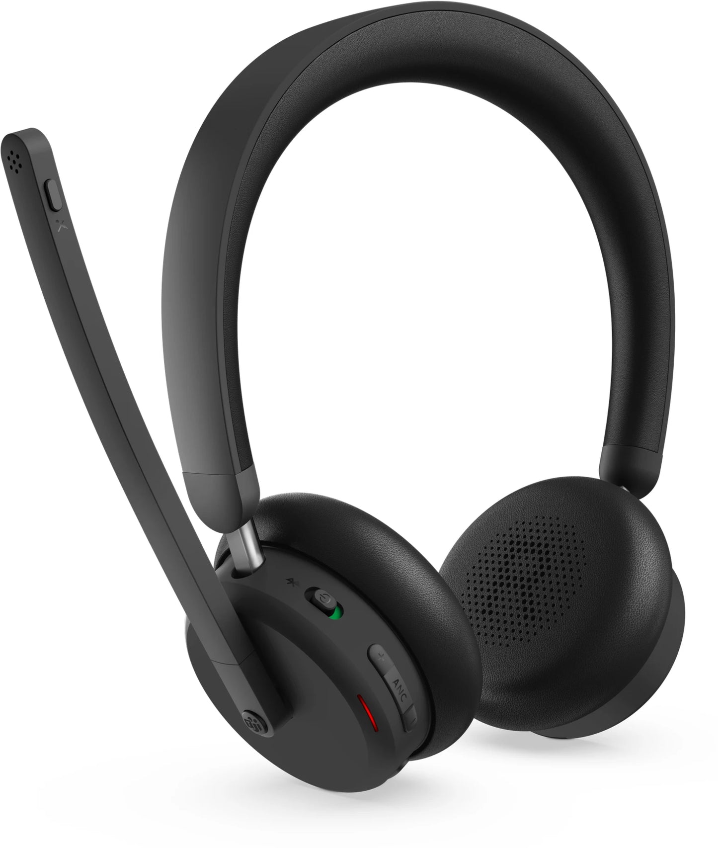 Audífonos Inalambricos Lenovo 6550 Dual Mode Anc Negro – imagen 2