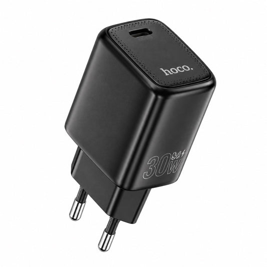 Cargador Carga Rapida Hoco Dc116 30w Tipo C