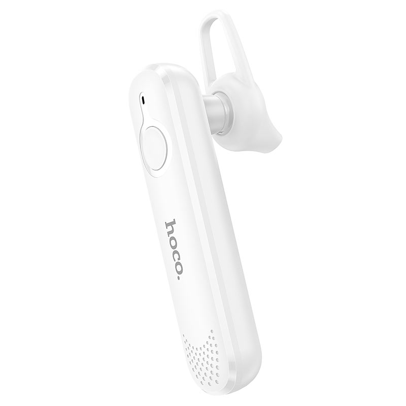 Audífono Manos Libres Bluetooth Hoco E63 Blanco – imagen 3