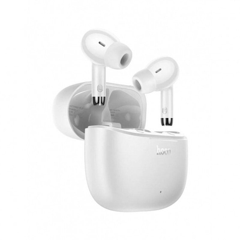 Audífonos Bluetooth Hoco EQ2 Thought Tws In Ear Blanco – imagen 3