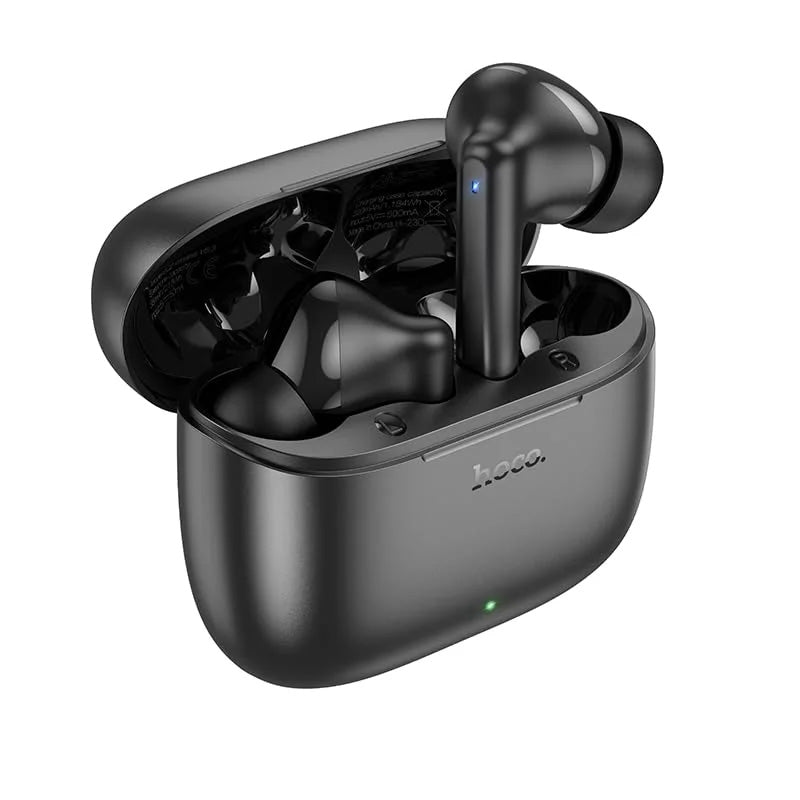 Audífonos Bluetooth Hoco EQ2 Thought Tws In Ear Negro – imagen 2