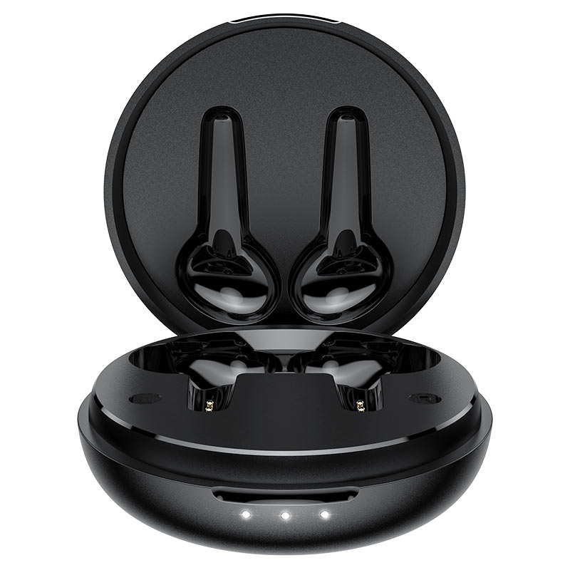 Audífonos Bluetooth In Ear Tws Hoco Es55 Negro – imagen 3