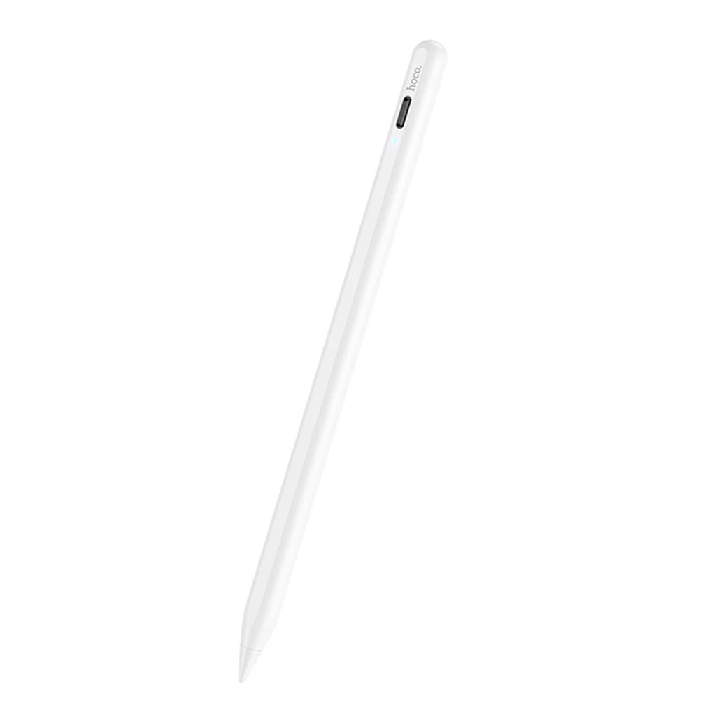 Lápiz Bluetooth Touch Hoco Gm109 12hrs Blanco