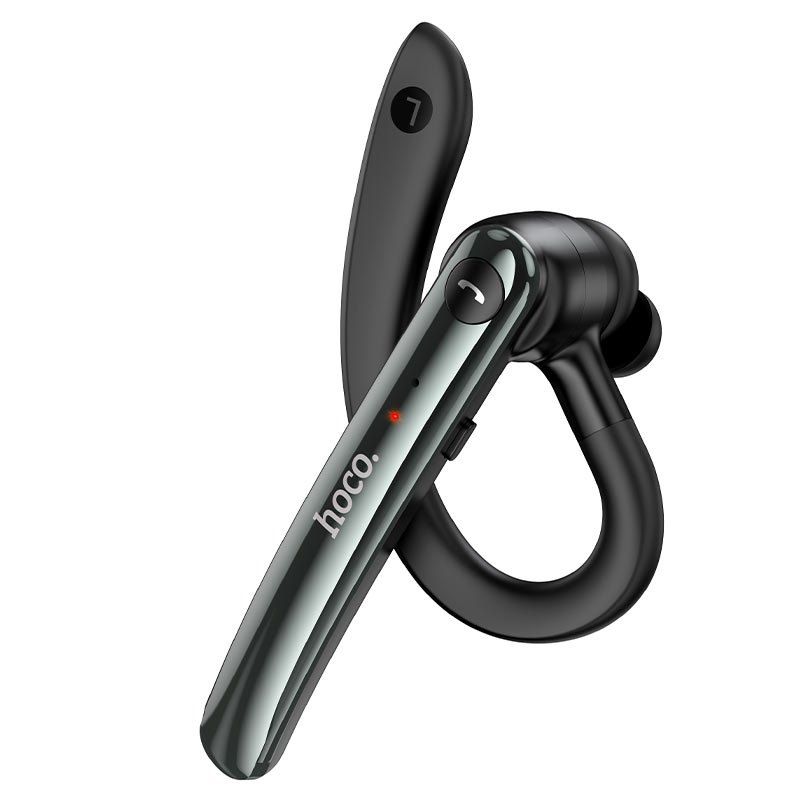 Audífono Manos Libres Bluetooth Hoco S19 Enc Cancelacion Negro – imagen 3