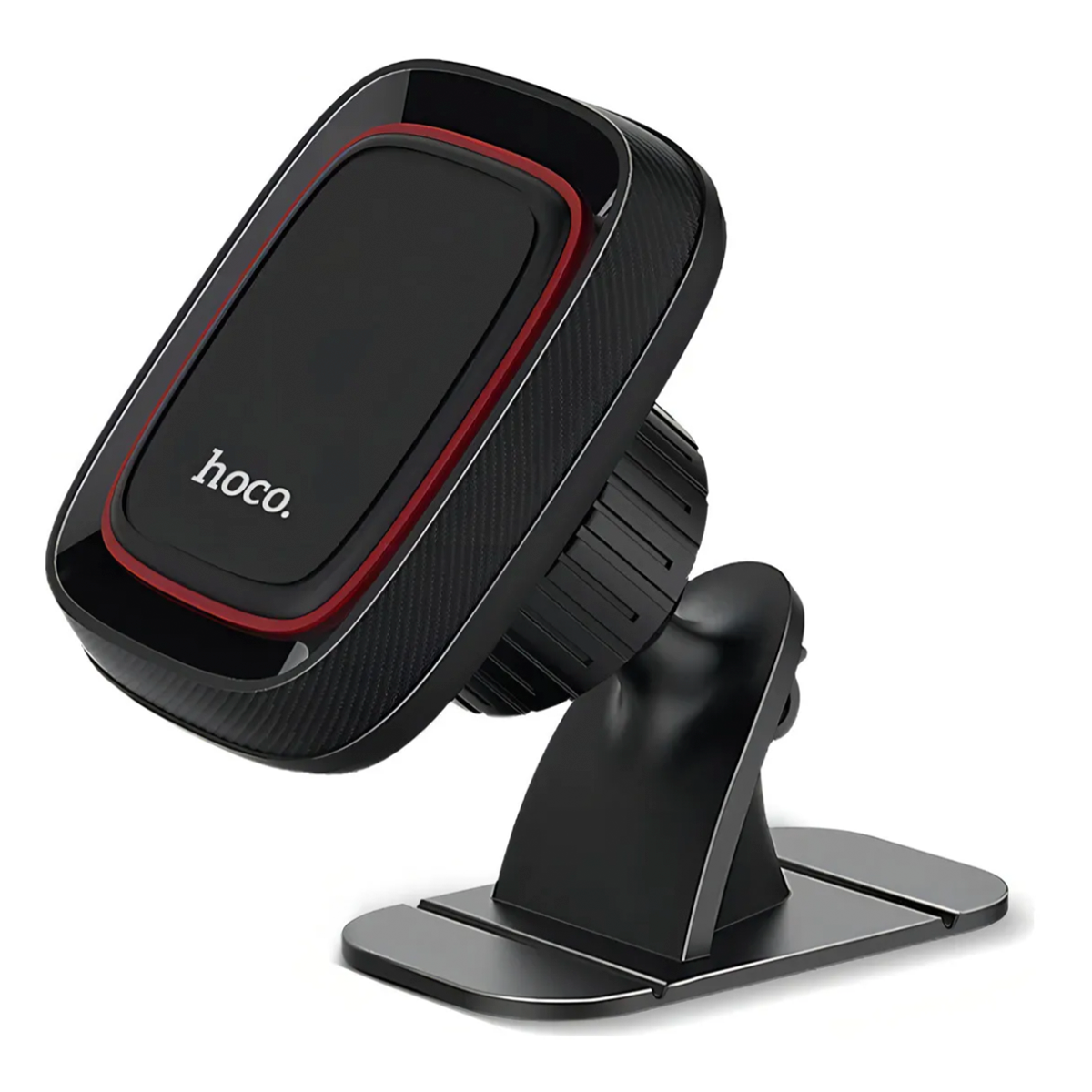 Soporte De Auto Tablero Hoco Ca24 Negro
