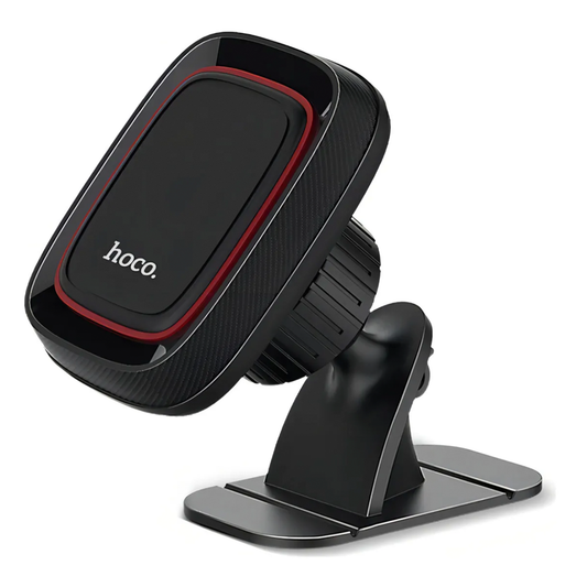 Soporte De Auto Tablero Hoco Ca24 Negro