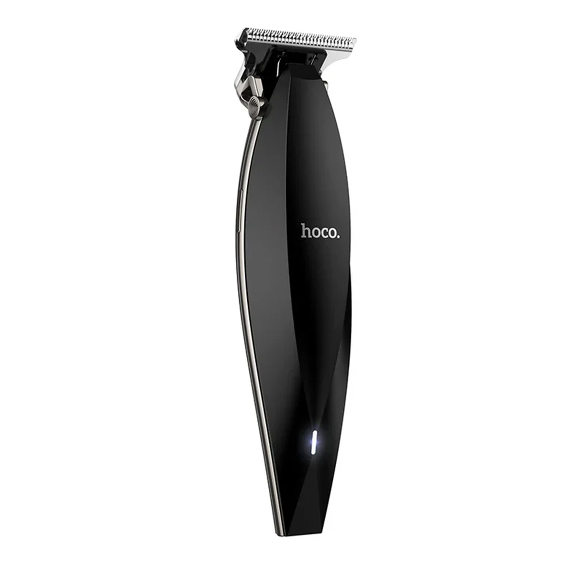 Cortadora de Pelo Inalámbrica Hoco HP25 7000 rpm Recargable USB-C Negra