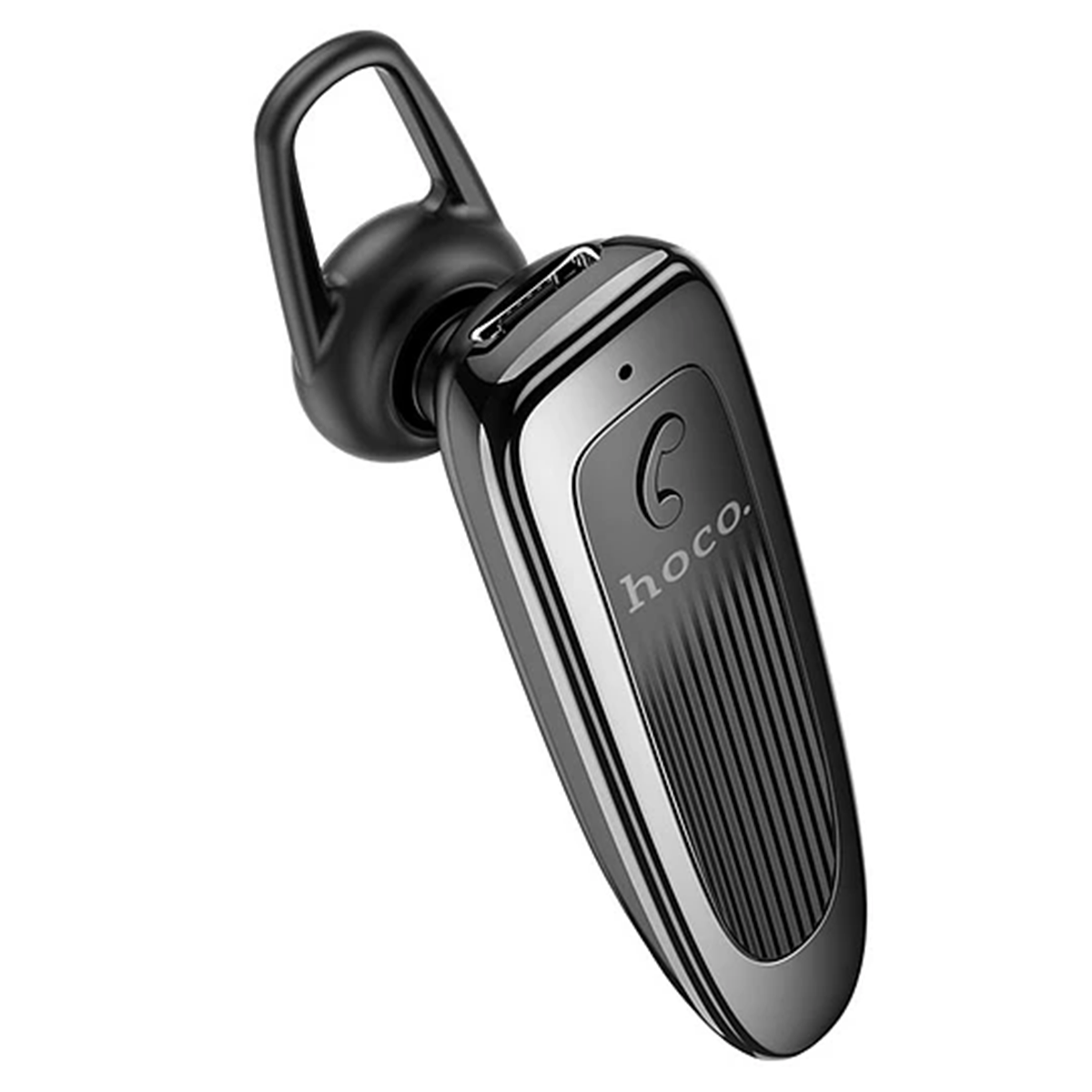 Audifono Manos Libres Bluetooth Hoco E60 Negro