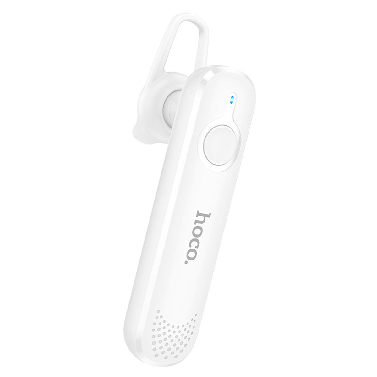 Audífono Manos Libres Bluetooth Hoco E63 Blanco