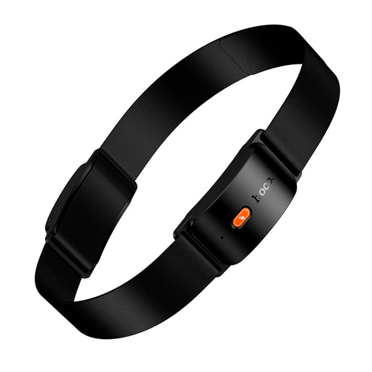 Banda Deportiva Open-Ear Hoco EA10 Bluetooth 5.4 con 15 Horas de Autonomía