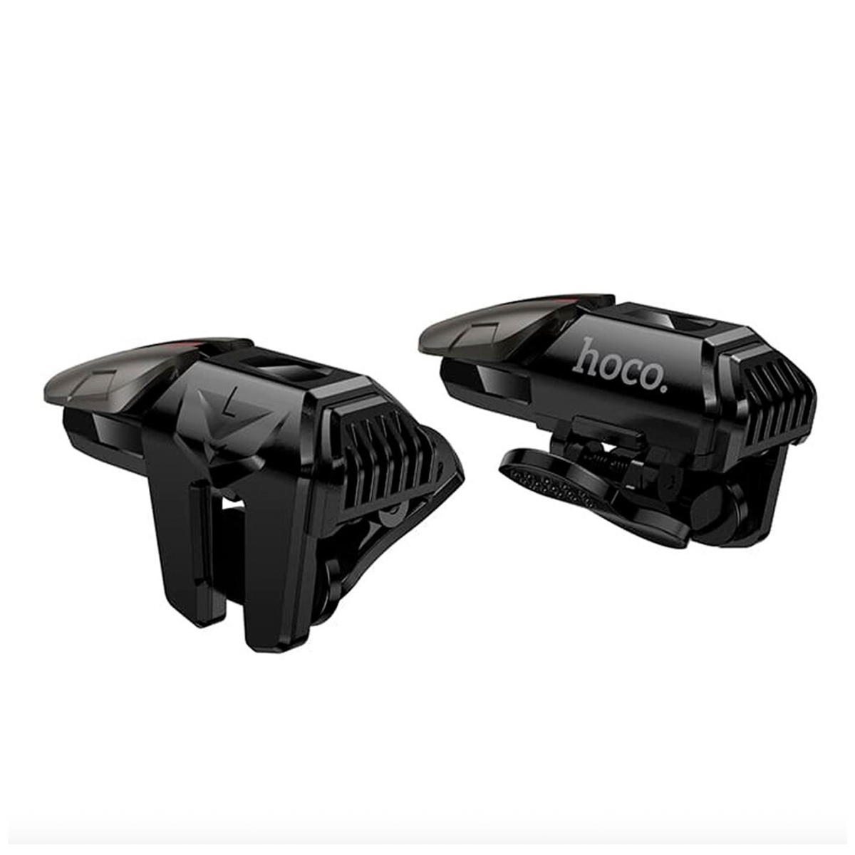 Soportes Gatillos De Juego Hoco Ga22 Fortnite Pubg Freefire Call Of Duty
