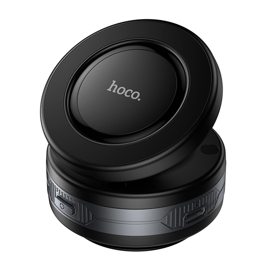 Soporte Magnetico Universal Hoco H87 Negro