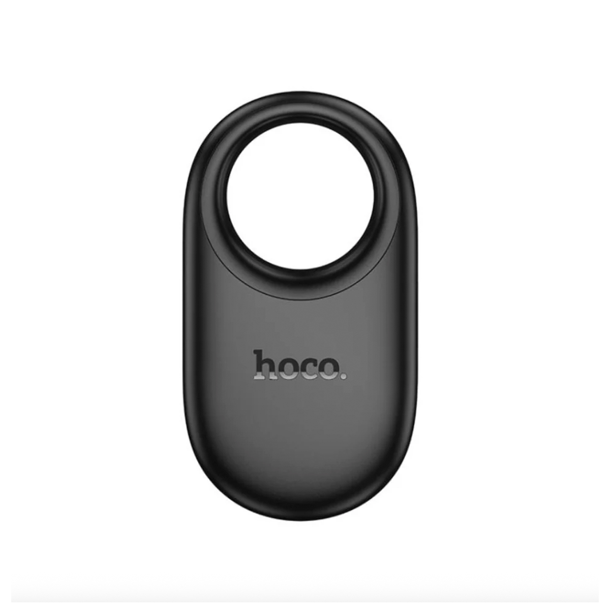 Dispositivo Anti Pérdida Hoco E94 Gps Para Ios Negro