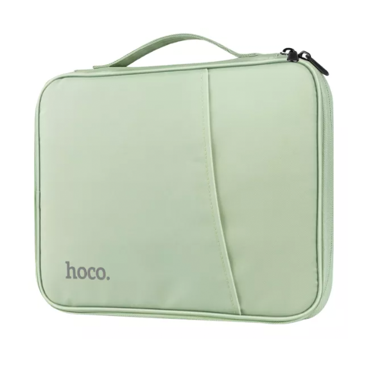 Bolso Notebook 12.9 Pulgadas Hoco Gt2 Verde