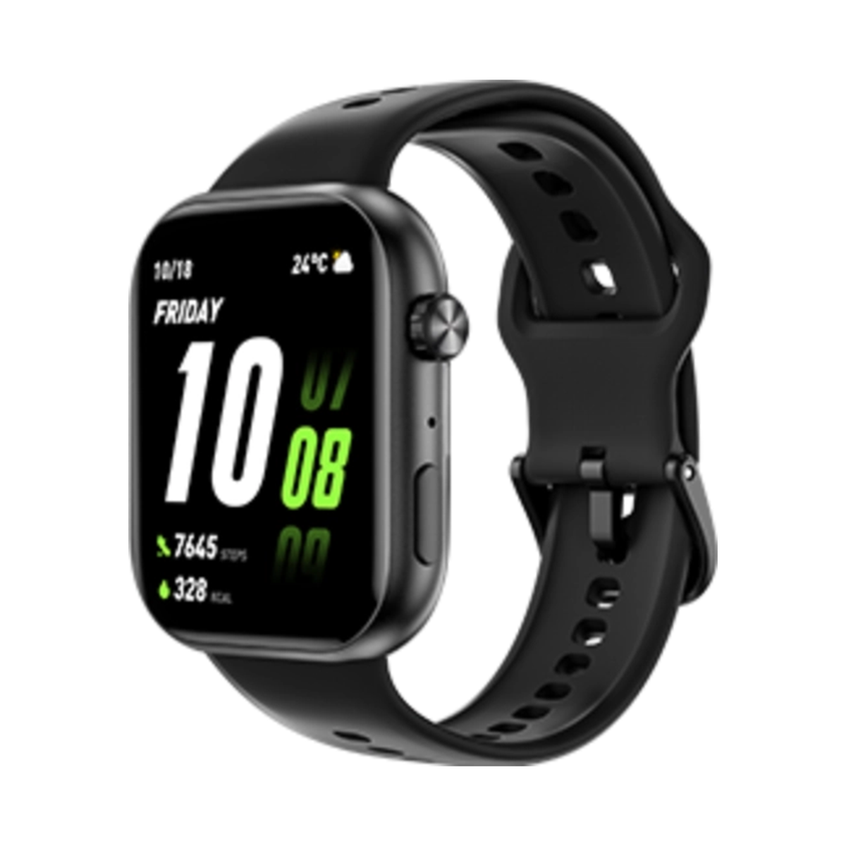 Smartwatch Honor Choice Choice Watch 2i Negro