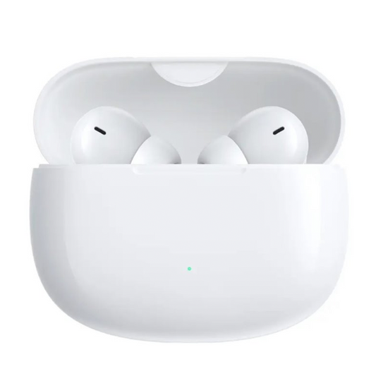 Audífonos Bluetooth Honor Earbuds X3 Lite Blanco