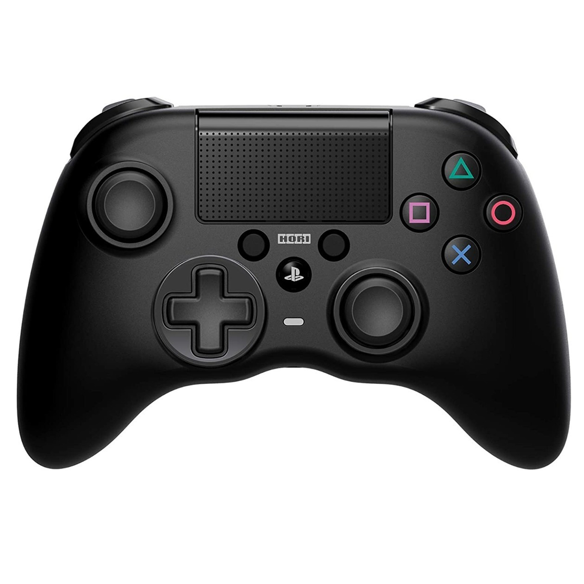 Control Ps4 Inalambrico Onyx Plus Hori Negro