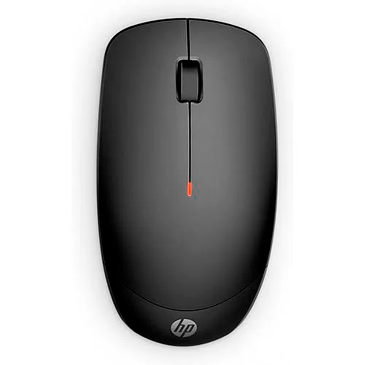 Mouse Inalámbrico Hp 235 Slim Wireless Negro