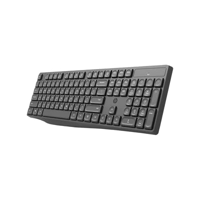 Kit Hp Teclado Y Mouse Inalámbrico Hp CS10 Negro – imagen 2