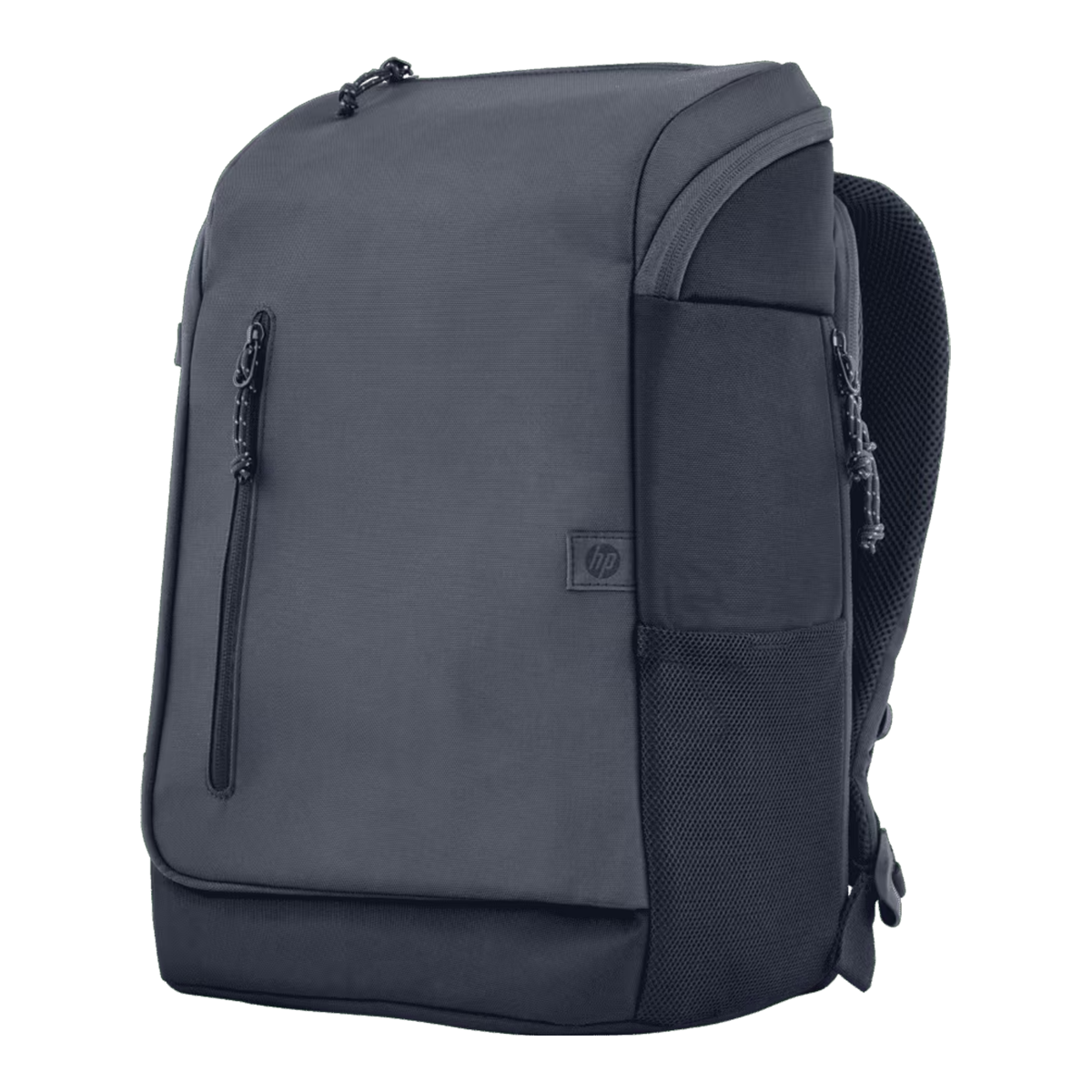 Mochila Hp Expandible Travel 15,6 6B8U4AA Gris