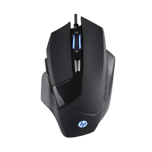 Mouse Gamer Hp M200 Negro