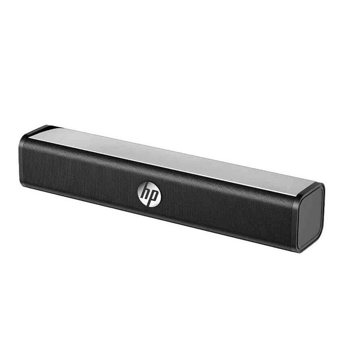 Parlante Multimedia Usb Hp WS10 Negro