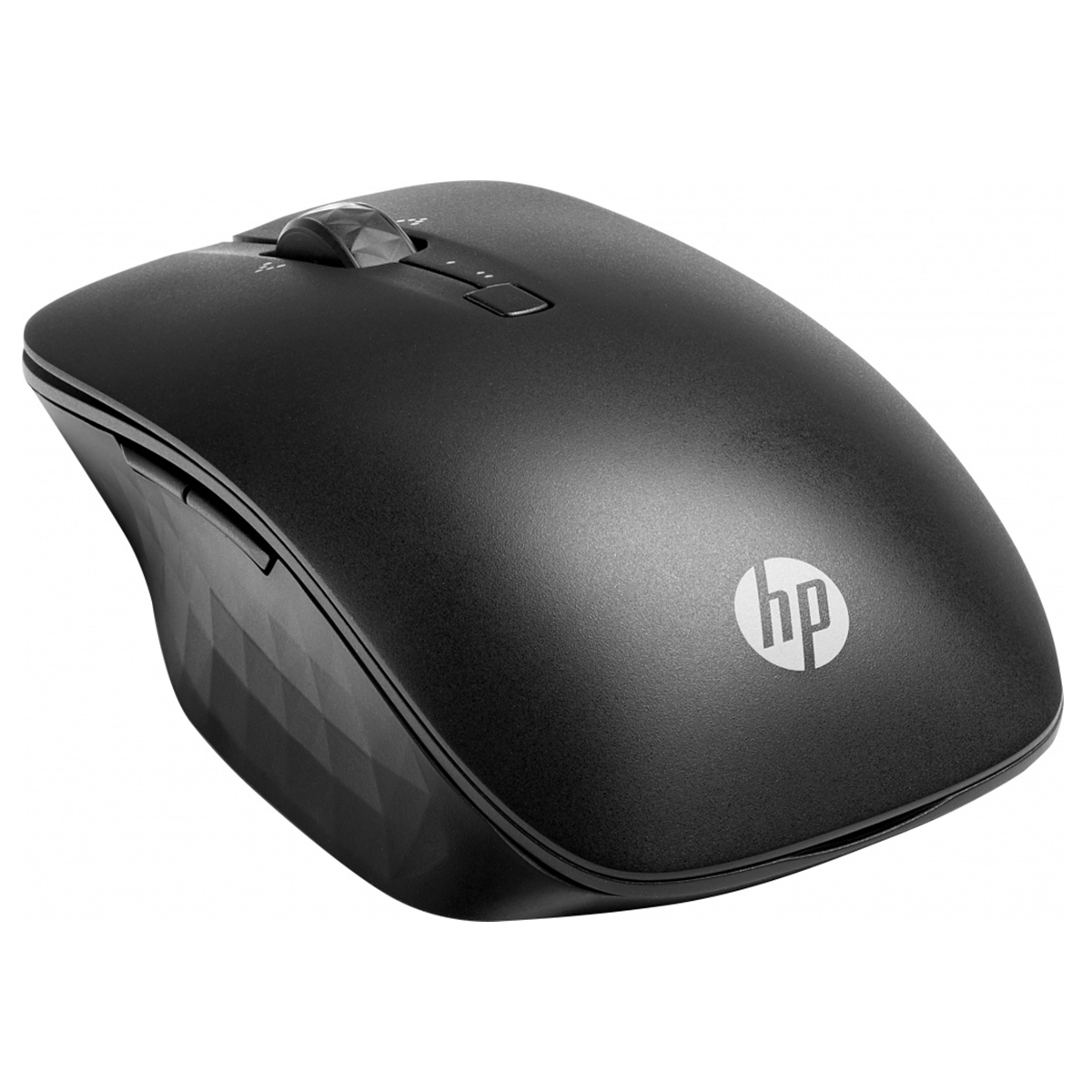 Mouse Hp Bluetooth Travel 6SP30AA#ABA Negro
