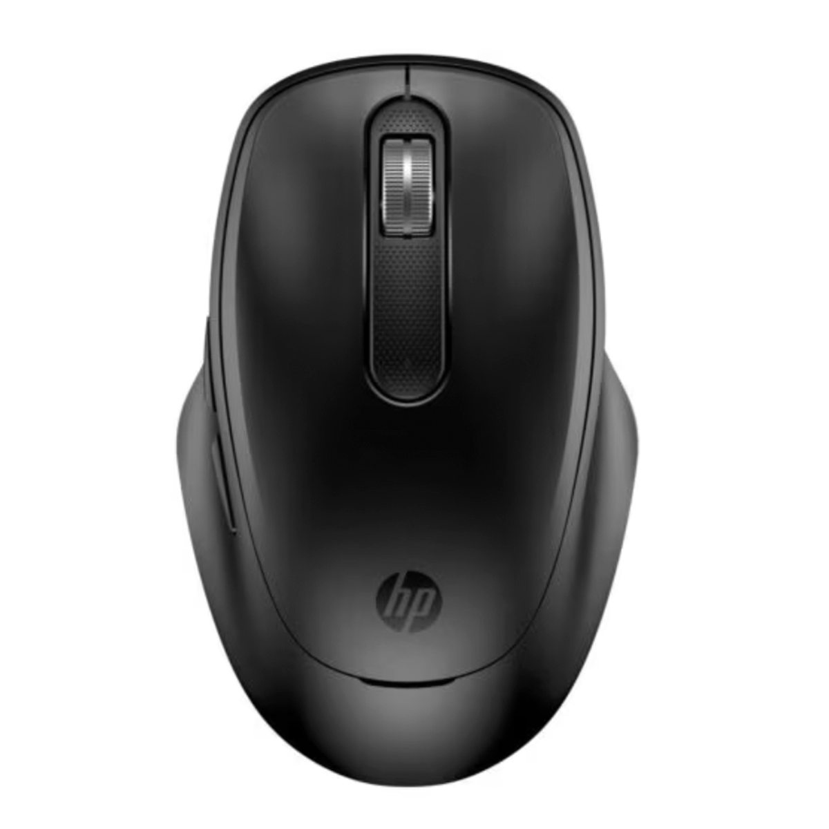 Mouse Inalambrico Recargable Hp 510 Color Negro