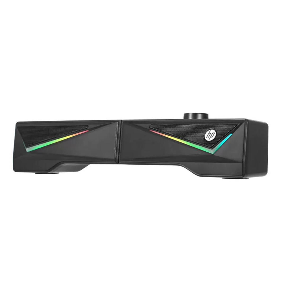 Parlante Soundbar 2x1 Hp Dhe-6005 Negro