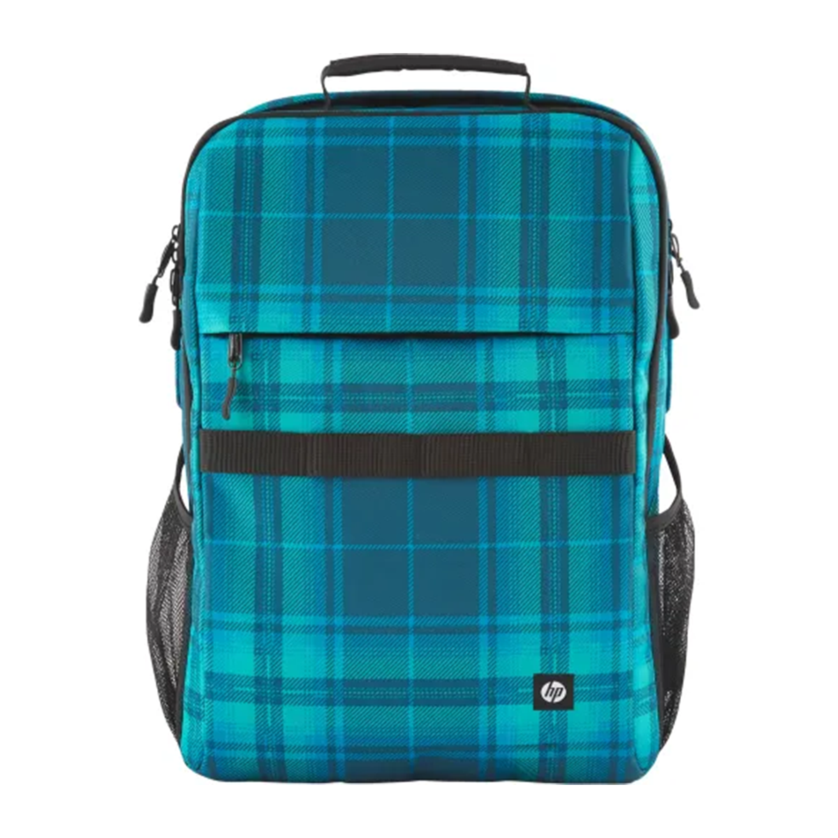 Mochila Hp Campus Xl Tartan 16.1 7J594AA Azul